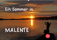 Ein Sommer in Malente (Wandkalender 2023 DIN A2 quer)