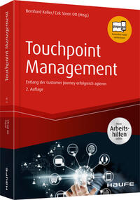 Touchpoint Management