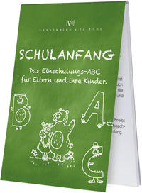 Schulanfang