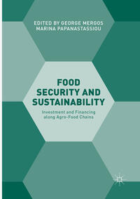 Food Security and Sustainability