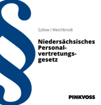 Niedersächsisches Personalvertretungsgesetz