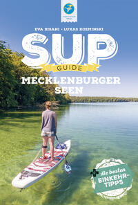 SUP-Guide Mecklenburger Seen