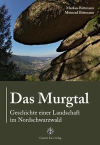 Das Murgtal