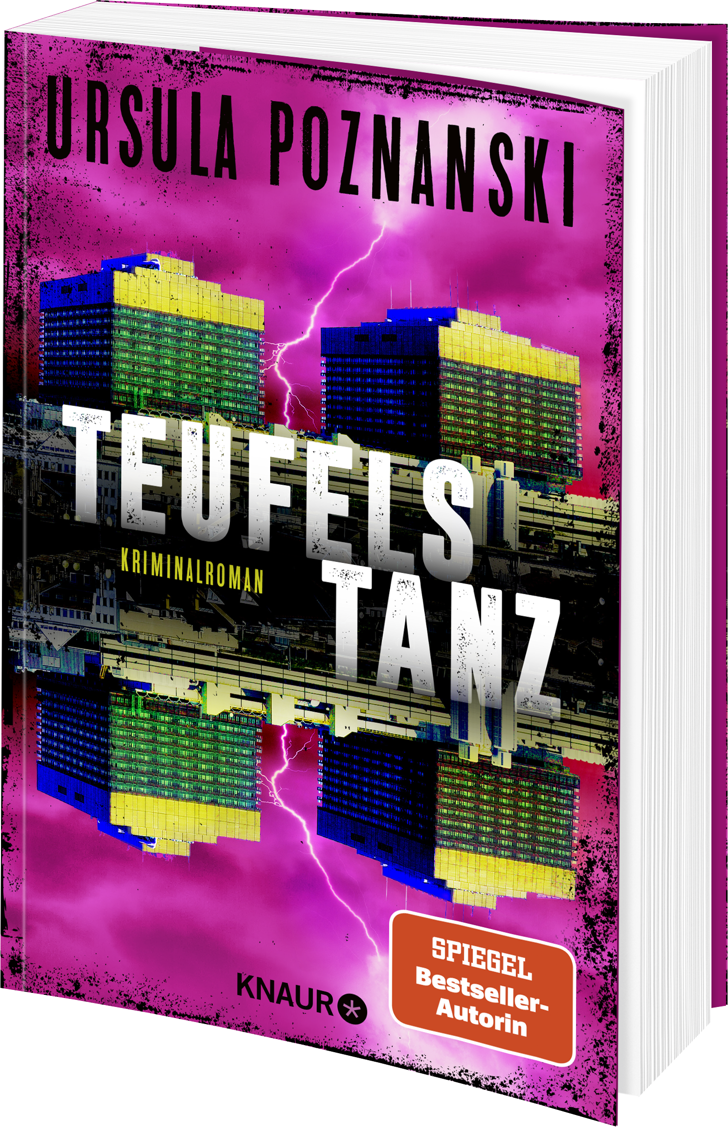 Teufels Tanz