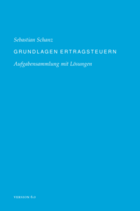 Grundlagen Ertragsteuern