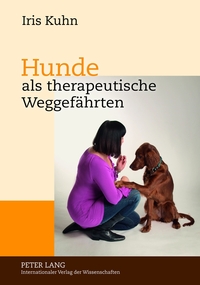 Hunde als therapeutische Weggefährten