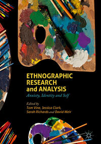 Ethnographic Research and Analysis