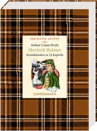 Kleine Klassiker - Der kleine Advent - Sherlock Holmes