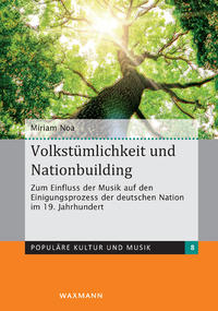 Volkstümlichkeit und Nationbuilding