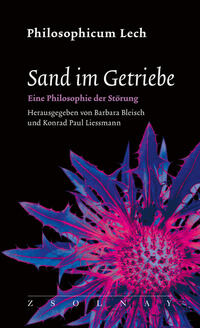 Sand im Getriebe