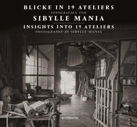 Blicke in 19 Ateliers