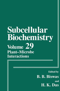 Plant-Microbe Interactions