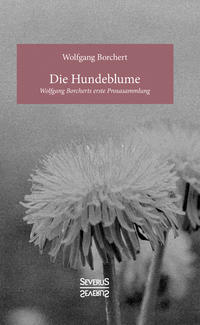 Die Hundeblume