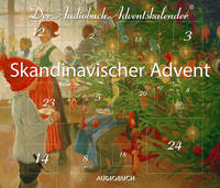 Skandinavischer Advent - Der Audiobuch-Adventskalender