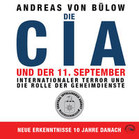 Die CIA und der 11. September