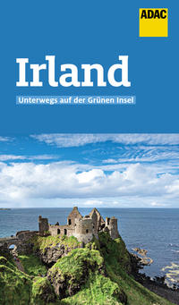 ADAC Reiseführer Irland