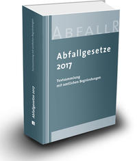 Abfallgesetze 2017