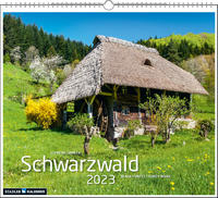 Schwarzwald 2023