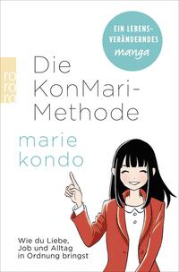 Die KonMari-Methode