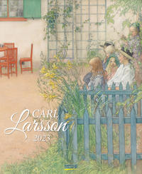 Carl Larsson 2023