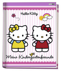 Hello Kitty: Meine Kindergartenfreunde