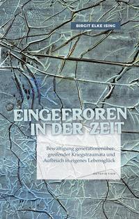 Eingefroren in der Zeit