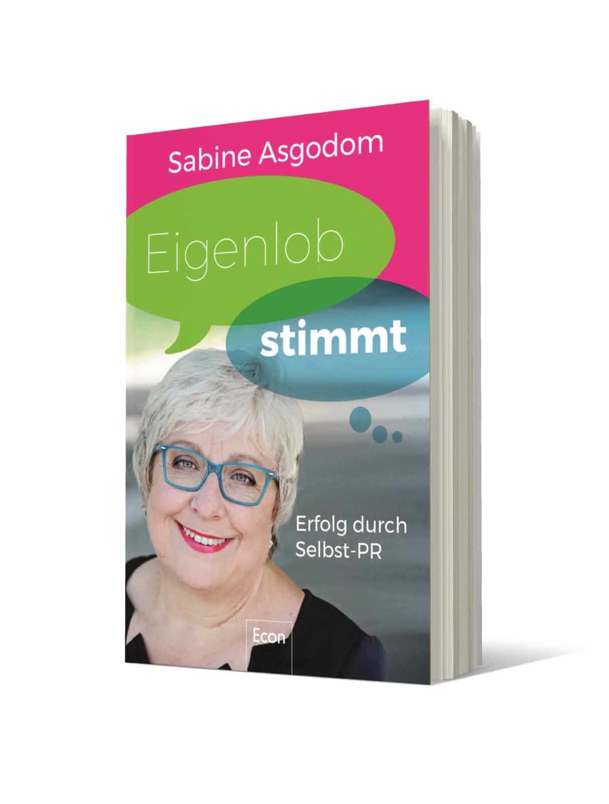 Eigenlob stimmt