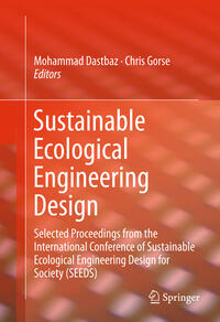 Sustainable Ecological Engineering Design