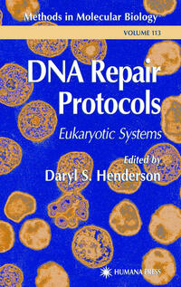 DNA Repair Protocols