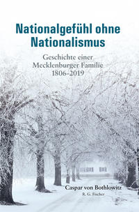 Nationalgefühl ohne Nationalismus