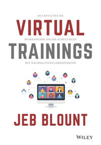 Virtual Trainings