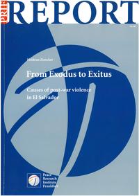 From Exodus to Exitus