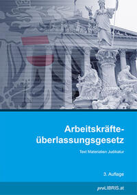 Arbeitskräfteüberlassungsgesetz