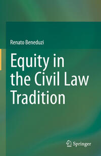 Equity in the Civil Law Tradition