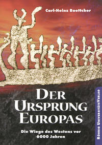 Der Ursprung Europas