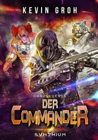 Omni Legends - Der Commander