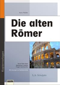 Die alten Römer