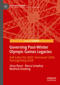 Governing Post-Winter Olympic Games Legacies