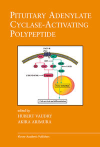 Pituitary Adenylate Cyclase-Activating Polypeptide