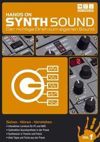 Hands On Synthsound, Vol.1