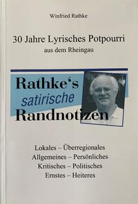 30 Jahre Lyrisches Potpourri aus dem Rheingau