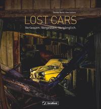 Lost Cars