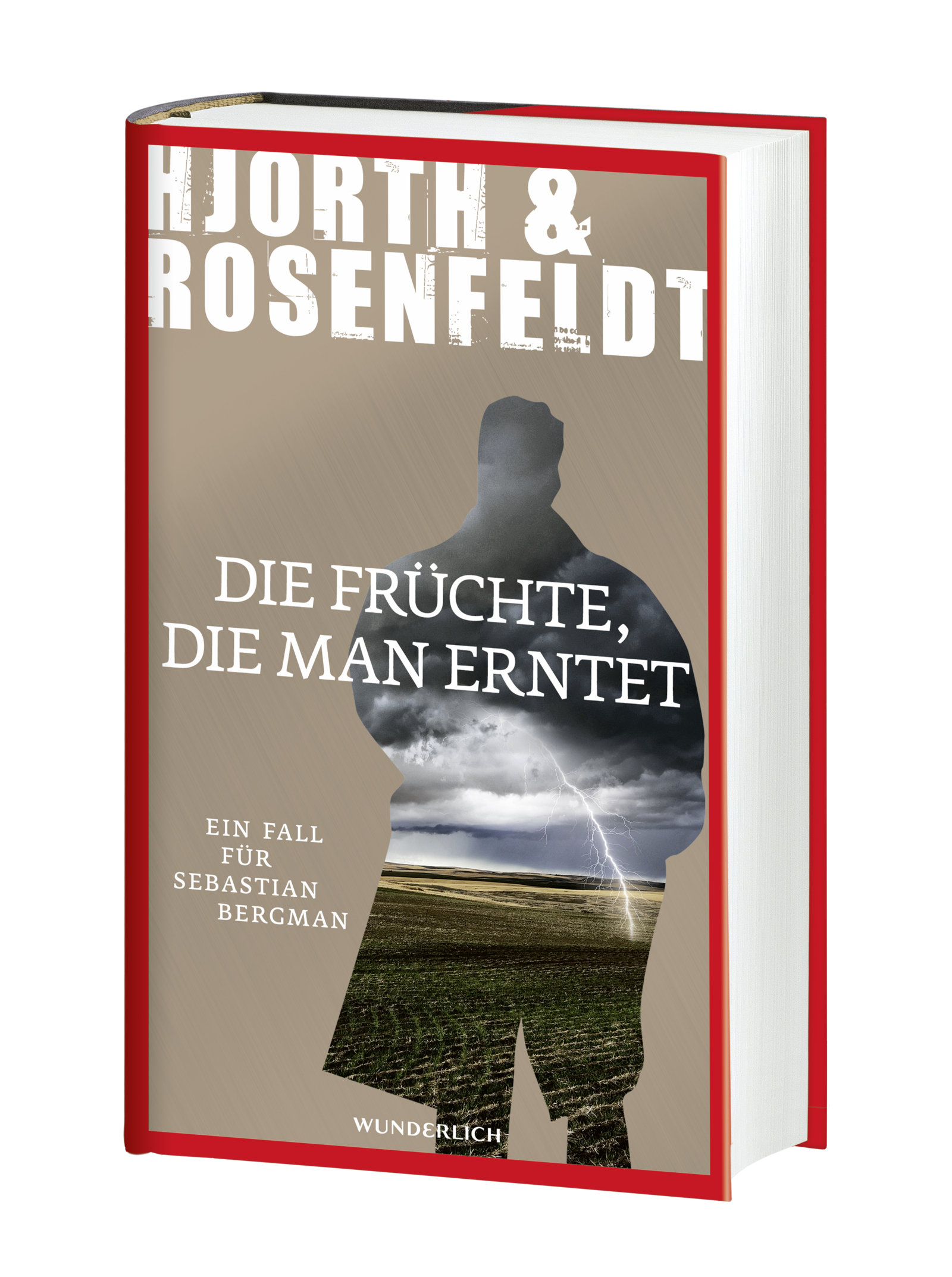 Die Früchte, die man erntet