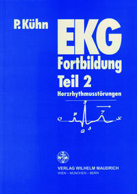 EKG Fortbildung Teil 2