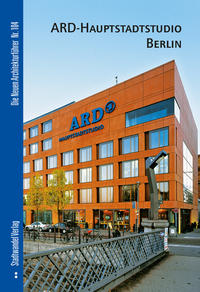 ARD-Hauptstadtstudio Berlin