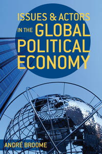 Issues and Actors in the Global Political Economy