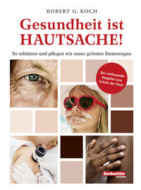 Gesundheit ist Hautsache!