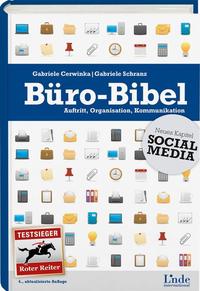 Büro-Bibel