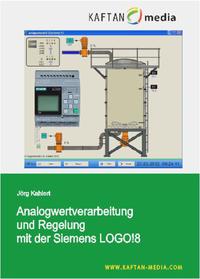 Analogwertverarbeitung und Regelung mit der Siemens LOGO!