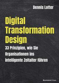 Digital Transformation Design